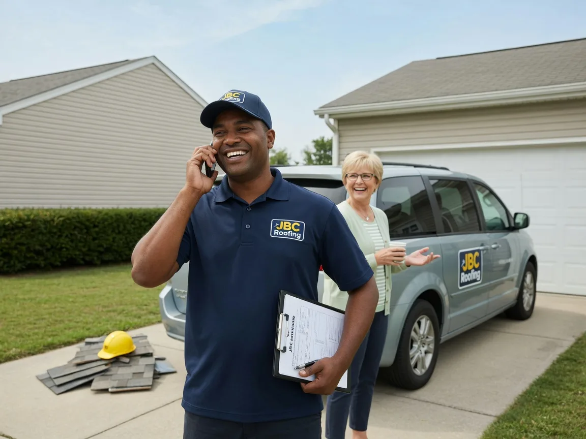 Roof Replacement Eagan, TN FAQs